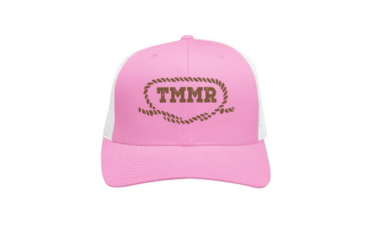 TMMR Lasso Foam Trucker