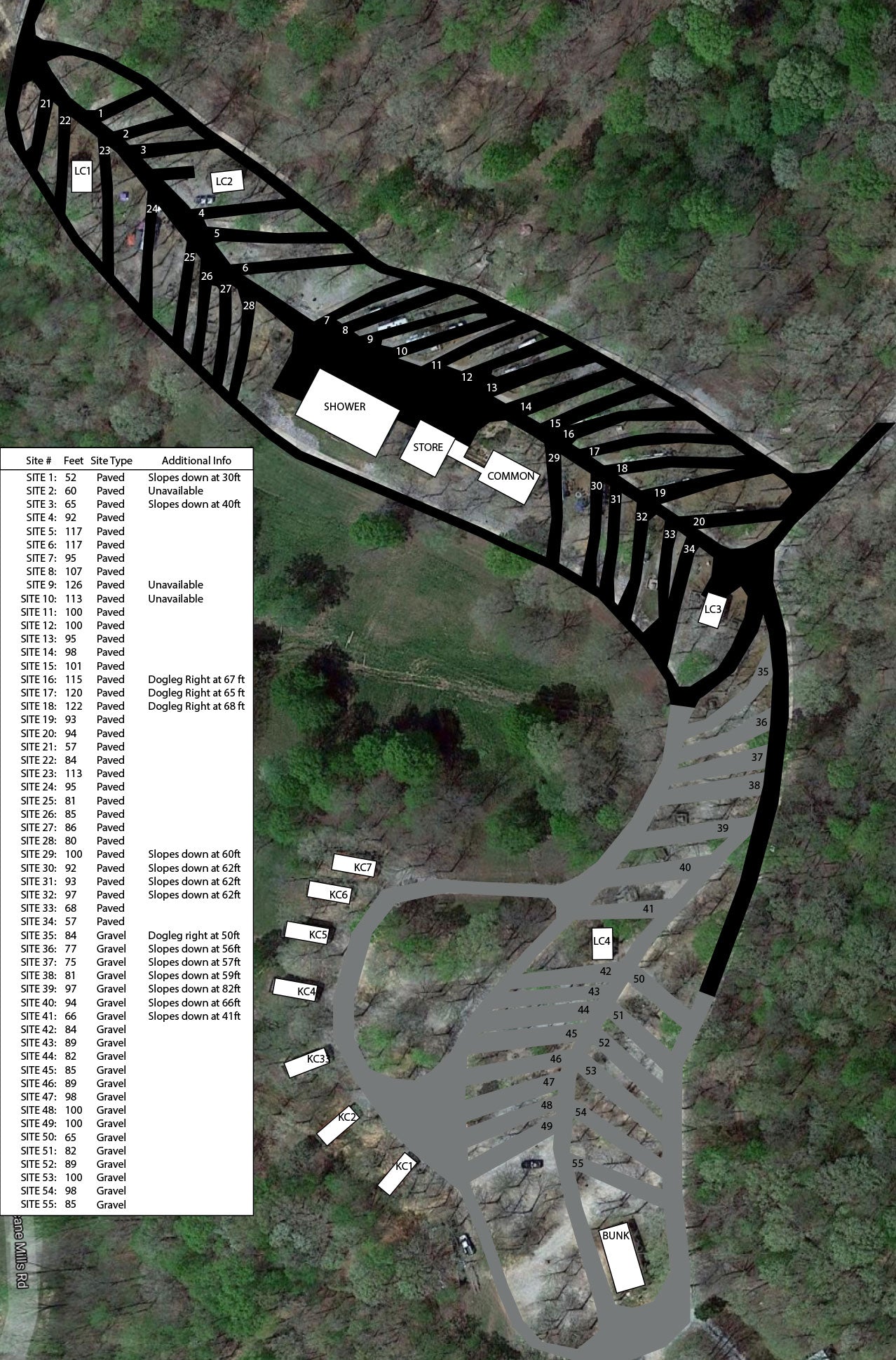 Stagecoach Hill 2026