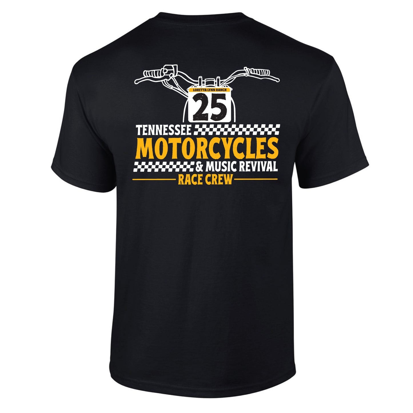 Men's Race T-Shirt