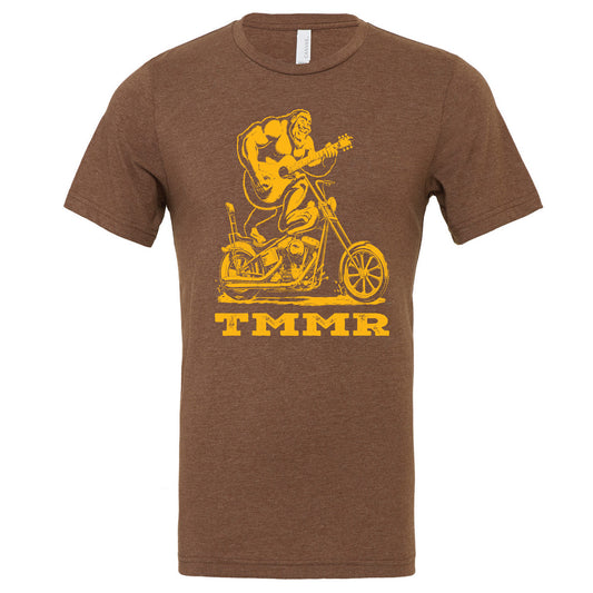 Bigfoot T-Shirt