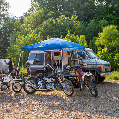 2027 Area 3 Vehicle Camping